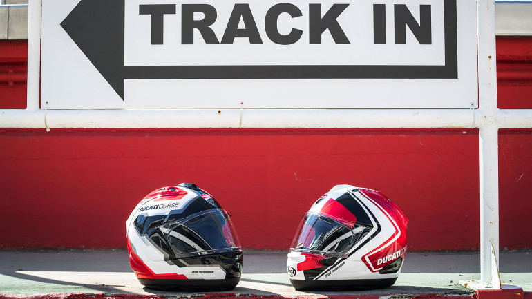 Είδη ρουχισμού από την Ducati για το 2021